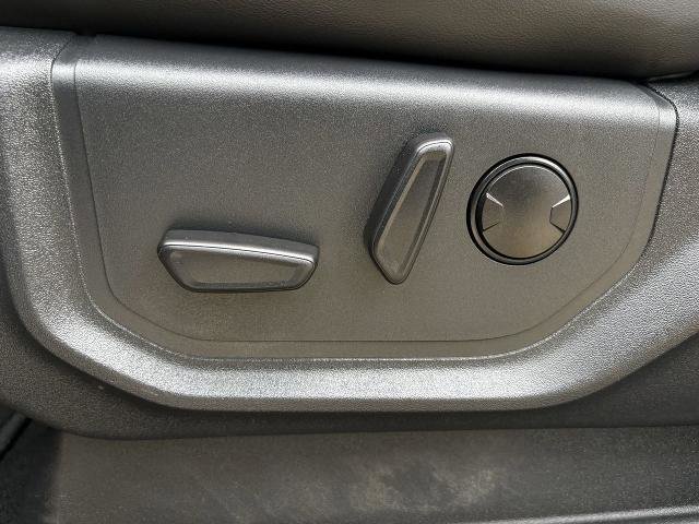 Certified 2022 Ford Expedition XLT image 25