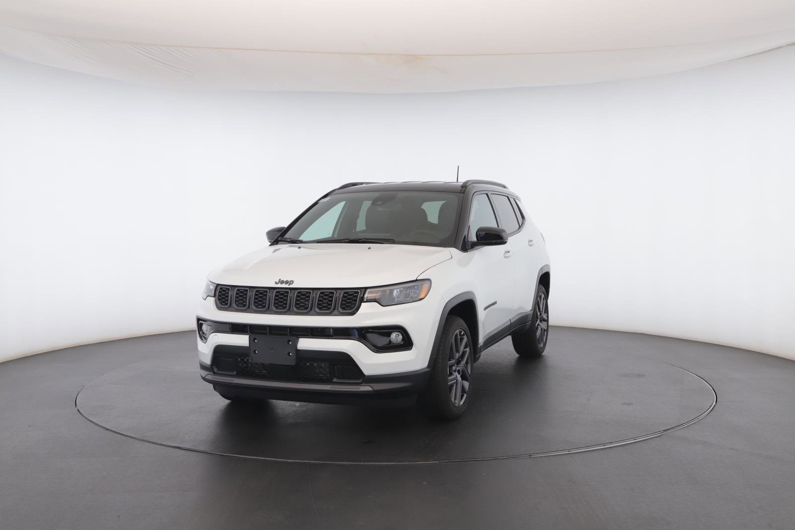 New 2026 Jeep Compass Limited image 38