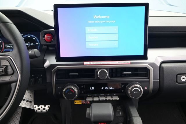 New 2026 Toyota 4Runner TRD Sport Premium w/ Tow Technology Package RWD image 6