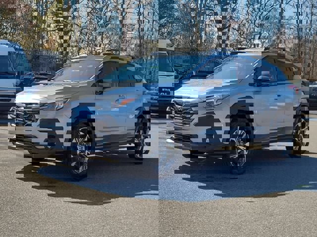 New 2026 Subaru Crosstrek 2.0i Premium image 7