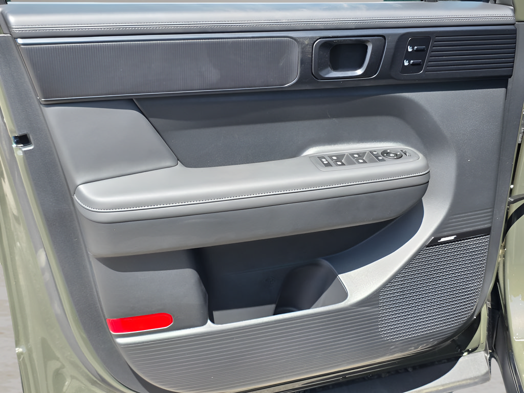 New 2026 Hyundai Santa Fe Calligraphy AWD/4WD image 12