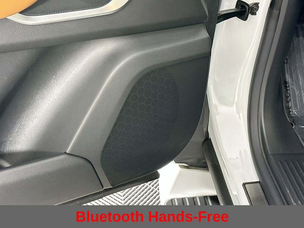 Certified 2025 Nissan Armada Platinum Reserve image 28