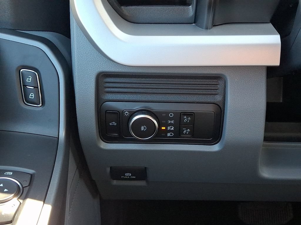 New 2026 Ford F250 XLT AWD/4WD image 15