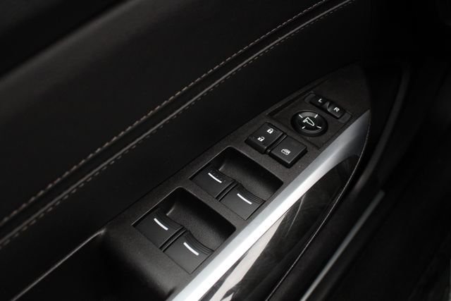 Used 2020 Acura TLX FWD image 9