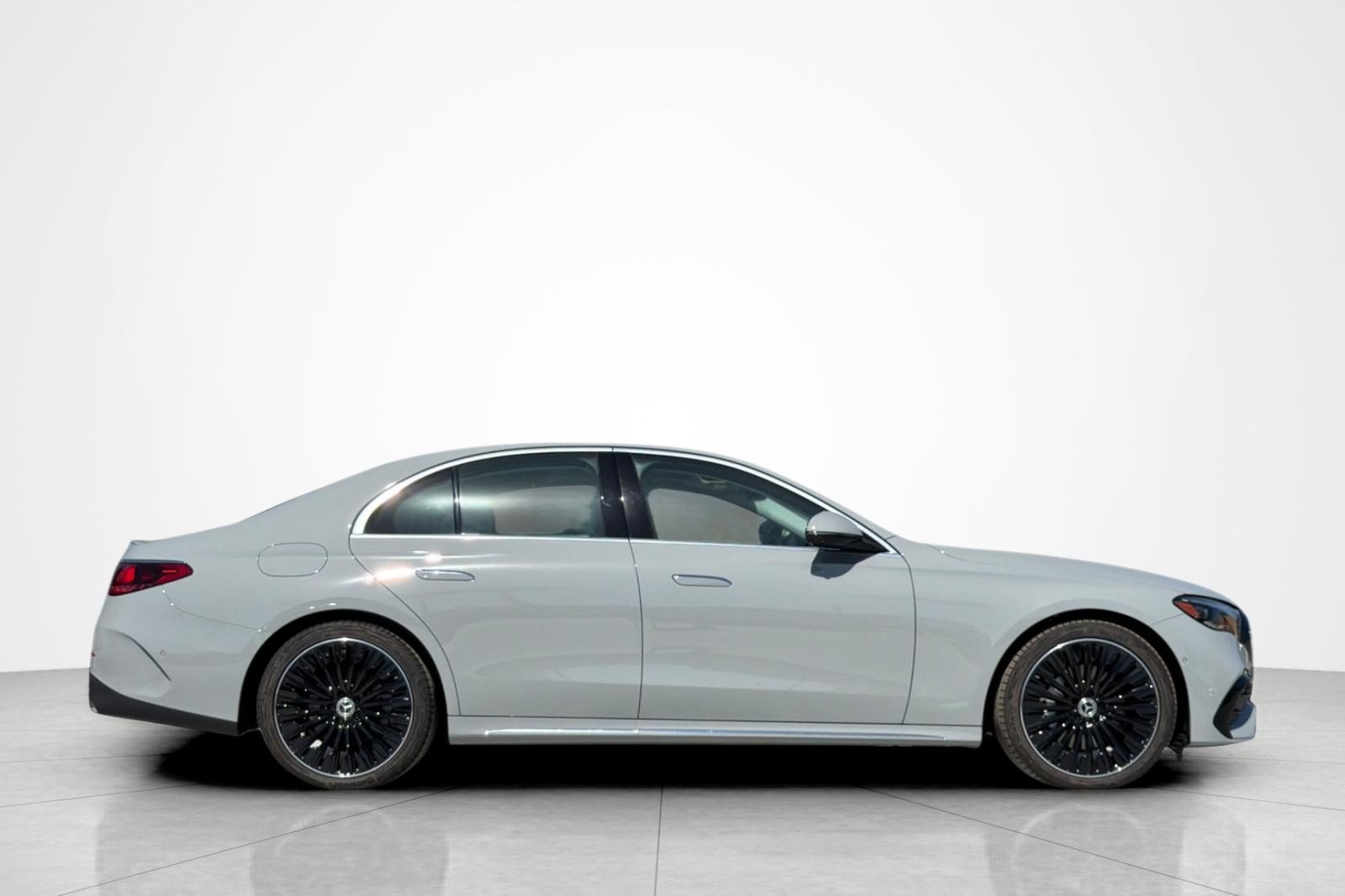 New 2026 Mercedes-Benz E 350 Sedan image 6