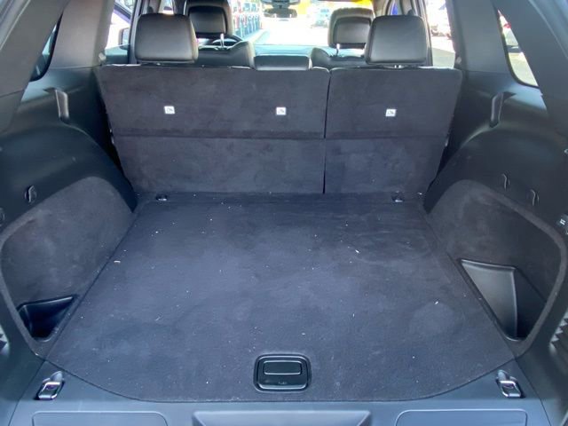 Used 2021 Jeep Grand Cherokee Laredo X image 26