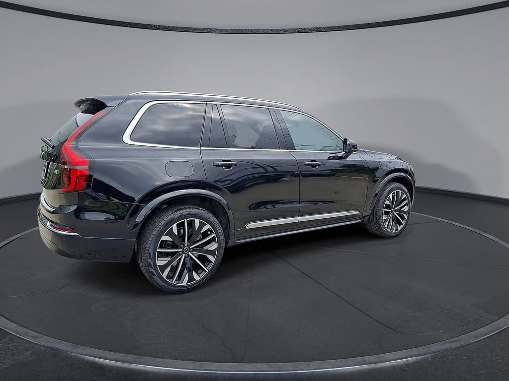 New 2026 Volvo XC90 B6 Ultra w/ Protection Package Premier AWD/4WD image 7