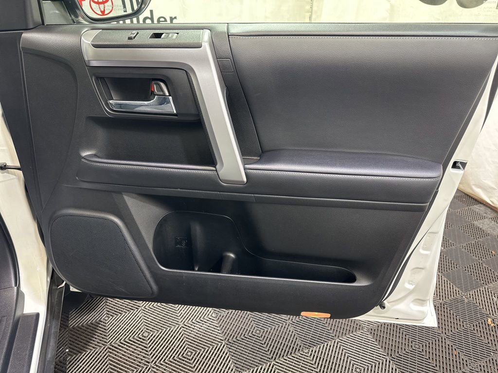 Used 2023 Toyota 4Runner SR5 image 11