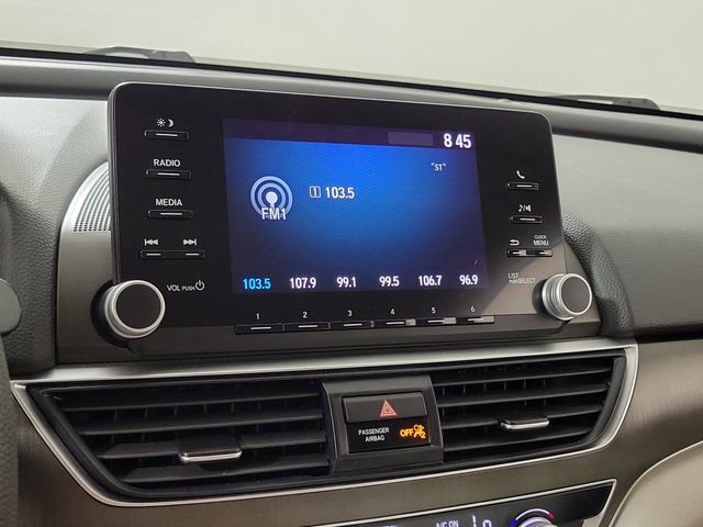 Used 2020 Honda Accord LX image 27