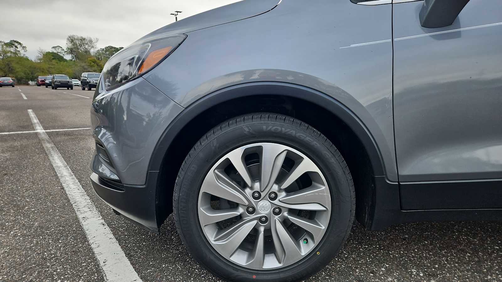 Used 2019 Buick Encore Preferred image 18