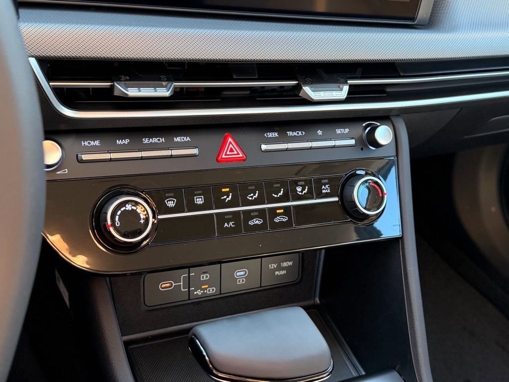 New 2026 Hyundai Sonata SE image 22