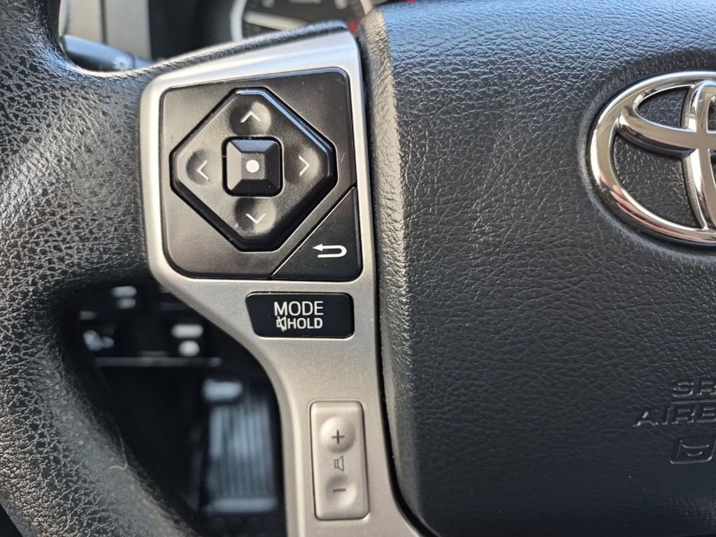 Used 2017 Toyota Tundra SR5 w/ SR5 Upgrade Package image 22