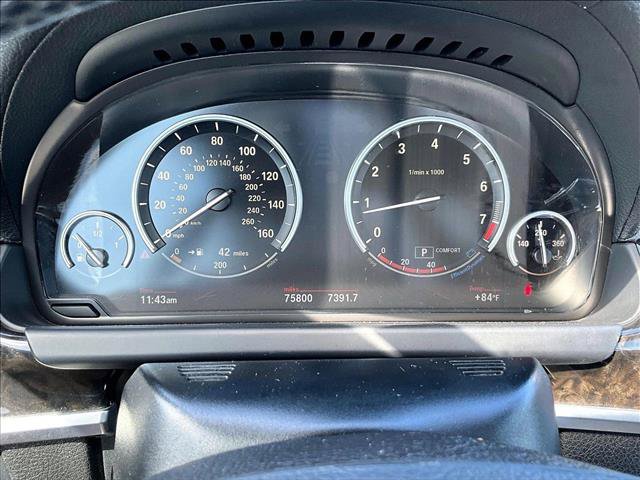 Used 2012 BMW 650i Convertible RWD image 22