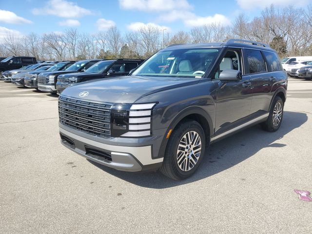 New 2026 Hyundai Palisade SEL image 2