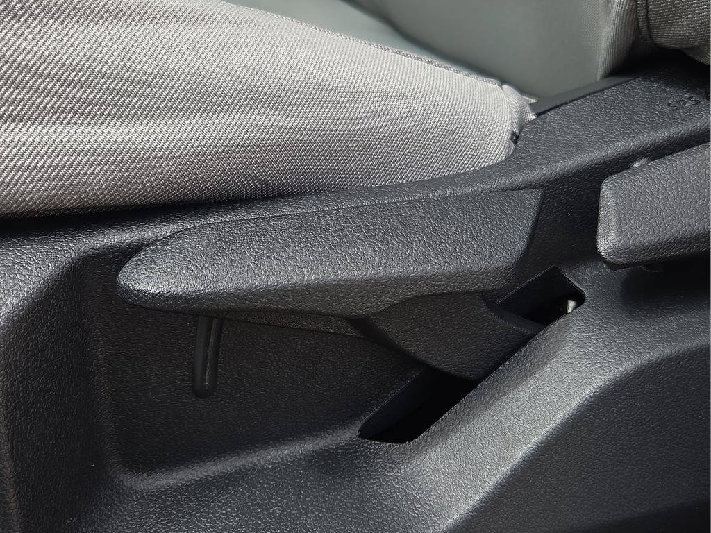 New 2026 Toyota Tacoma TRD Sport RWD image 19