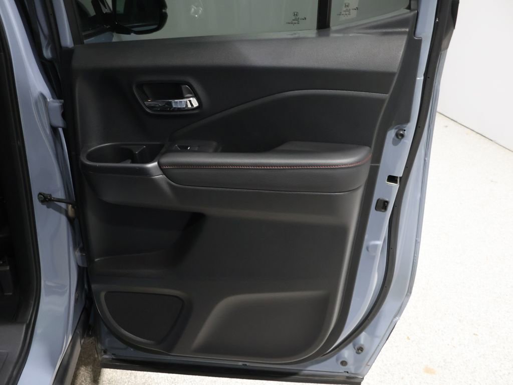 Used 2022 Honda Ridgeline Black Edition image 21