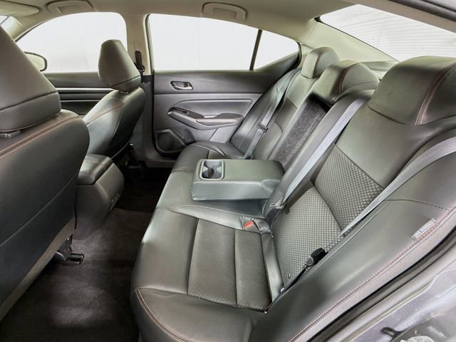 Used 2024 Nissan Altima 2.5 SR image 22