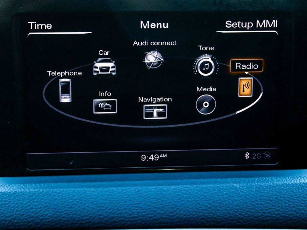 Used 2017 Audi Q3 2.0T Prestige image 21