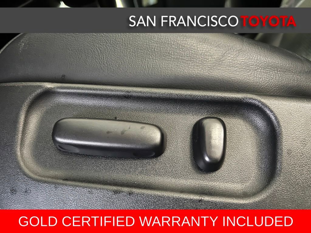 Certified 2020 Toyota Tacoma TRD Pro image 16