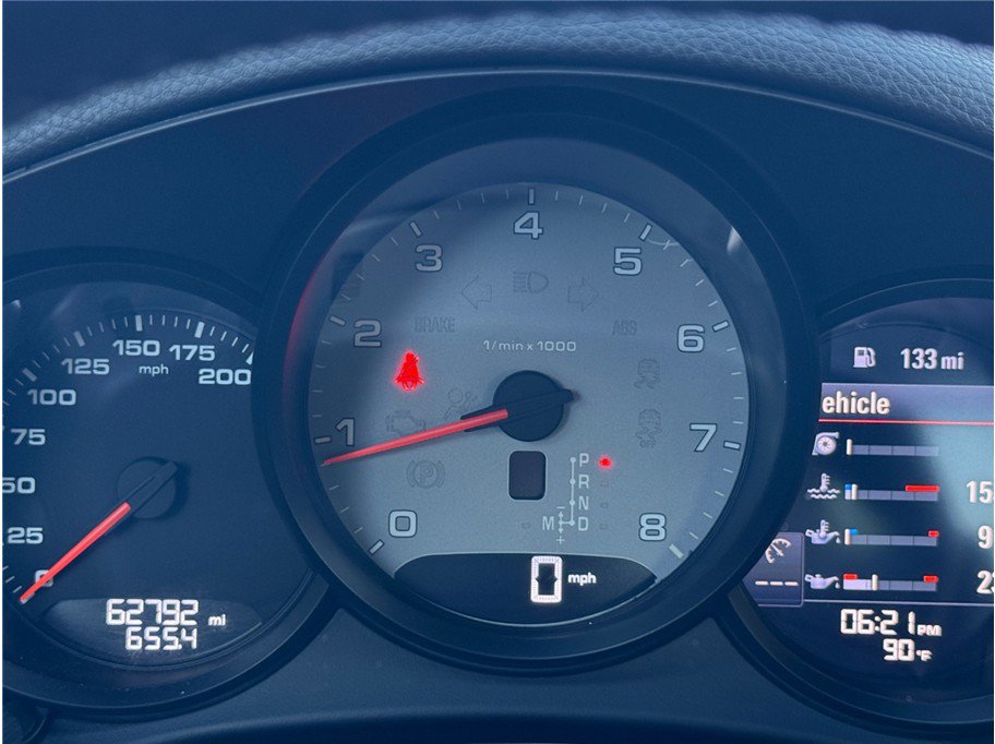 Used 2018 Porsche 911 Carrera S RWD image 16