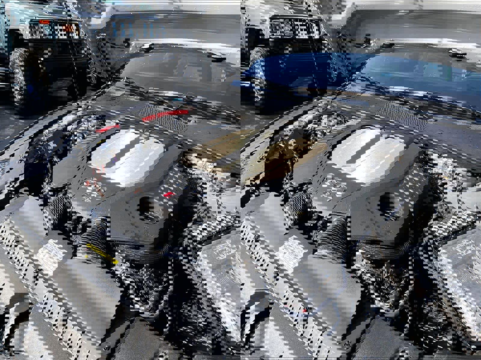 Used 2025 Audi RS 7 Performance image 33