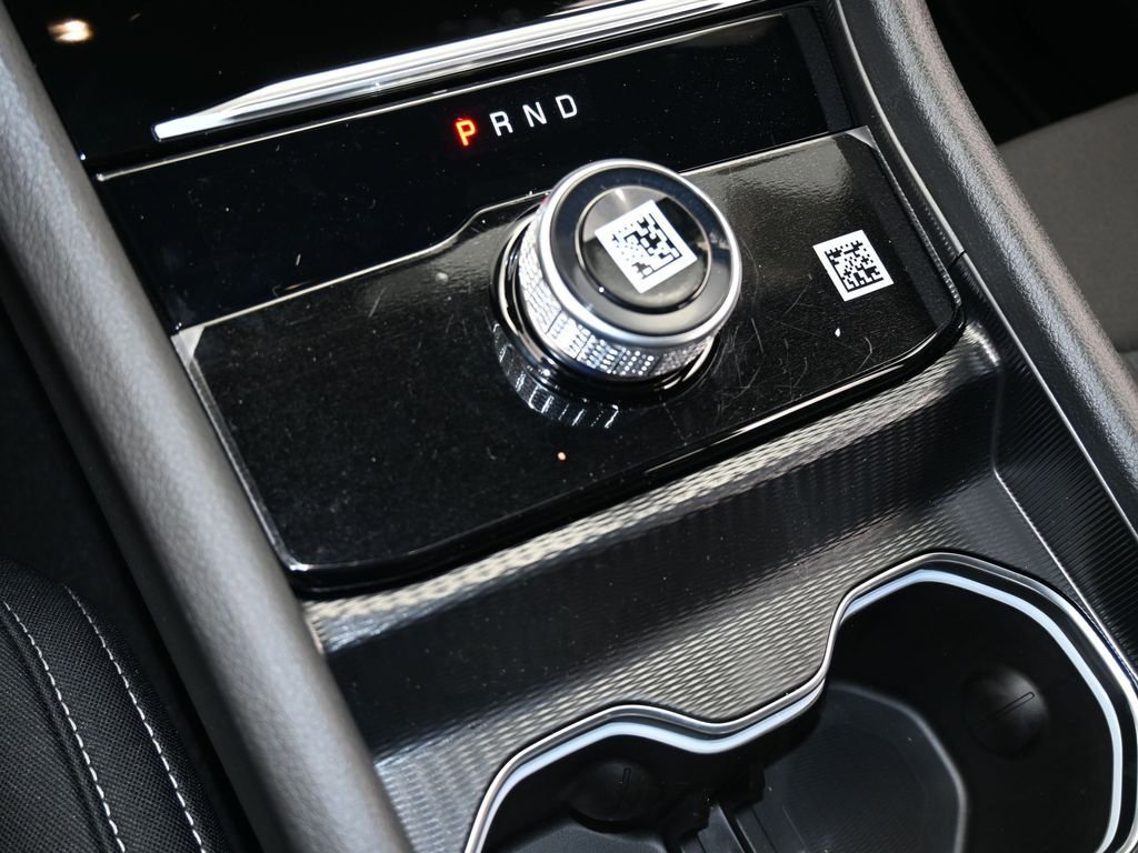 Used 2024 Jeep Grand Cherokee L Laredo image 27