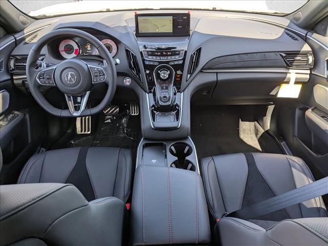 New 2026 Acura RDX A-Spec image 15