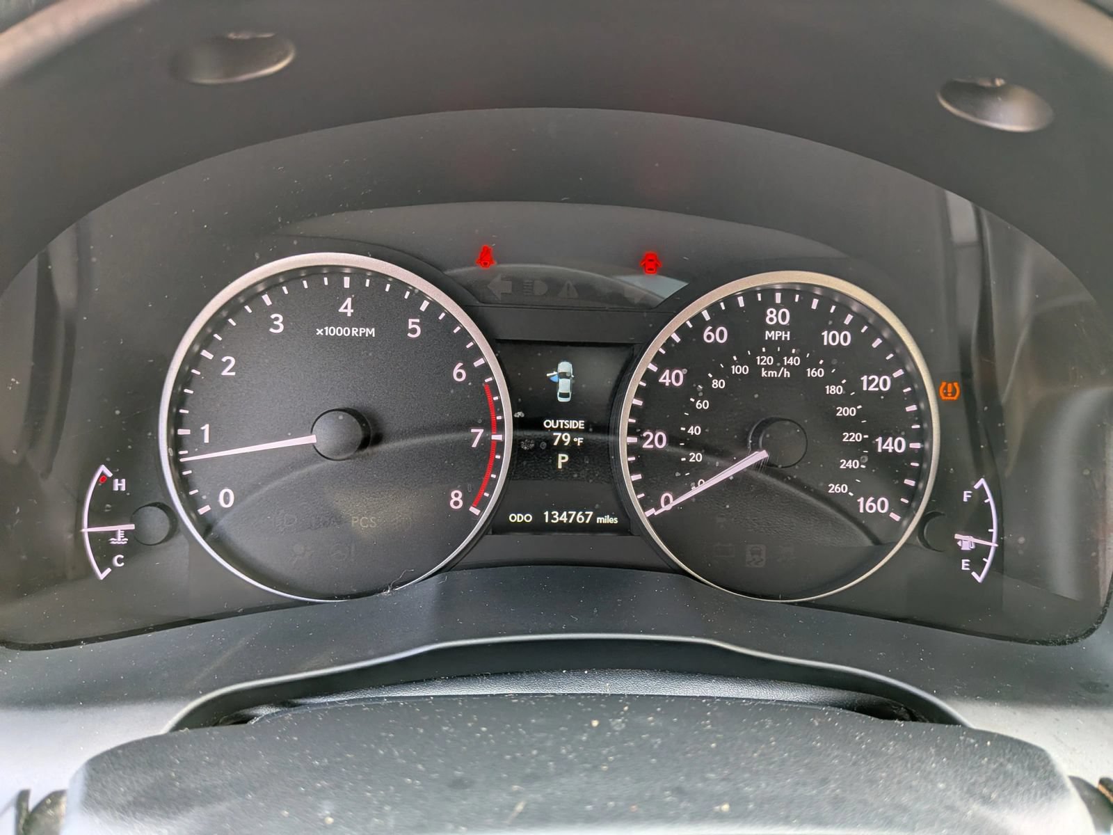 Used 2013 Lexus ES 350 w/ Premium Pkg FWD image 50
