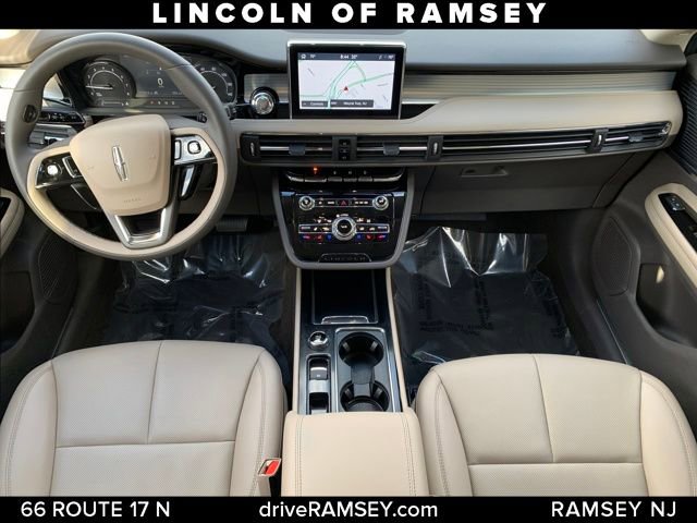 Used 2022 Lincoln Corsair AWD w/ Equipment Group 101A image 23