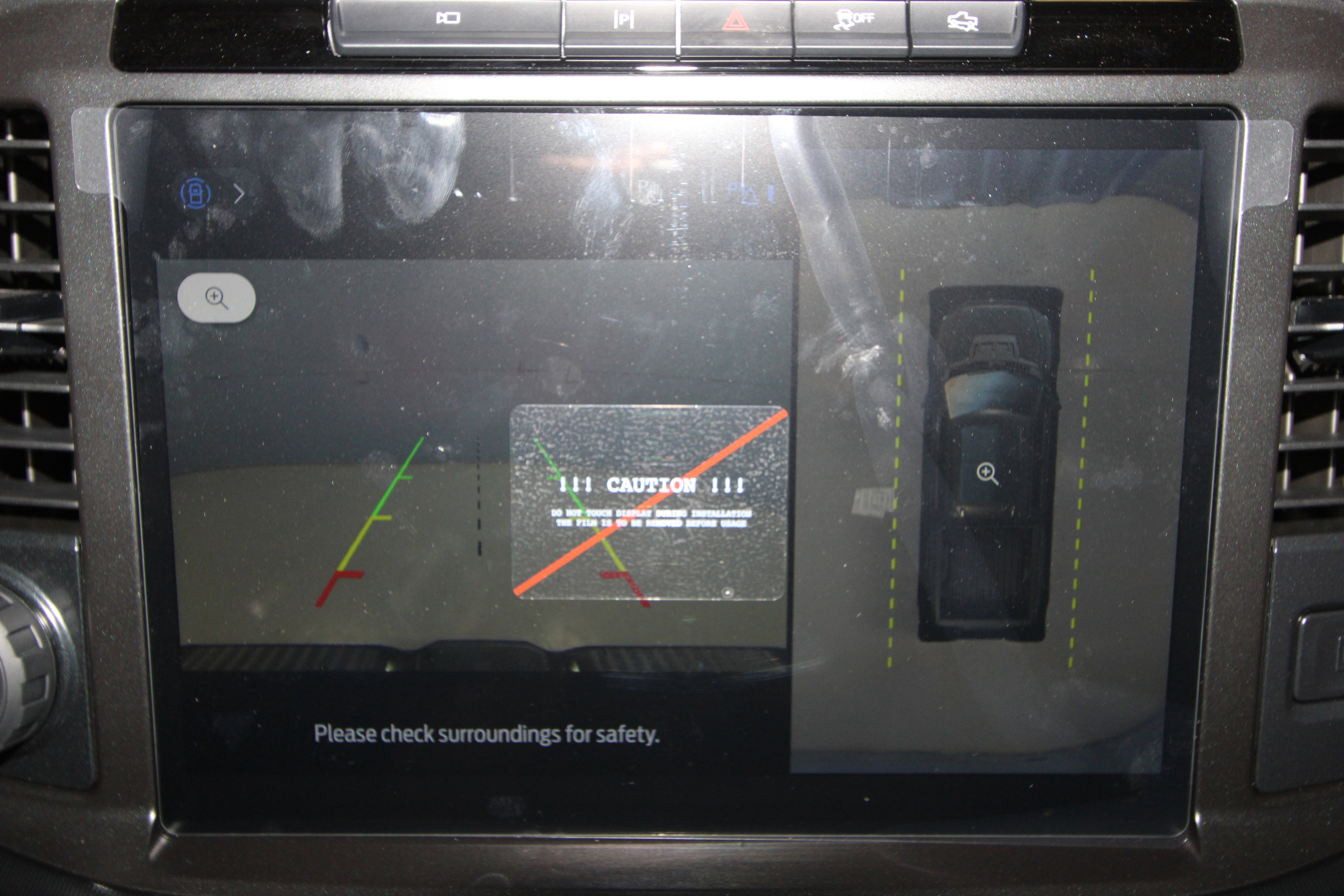 New 2026 Ford F150 Raptor w/ Equipment Group 803A Raptor R image 13