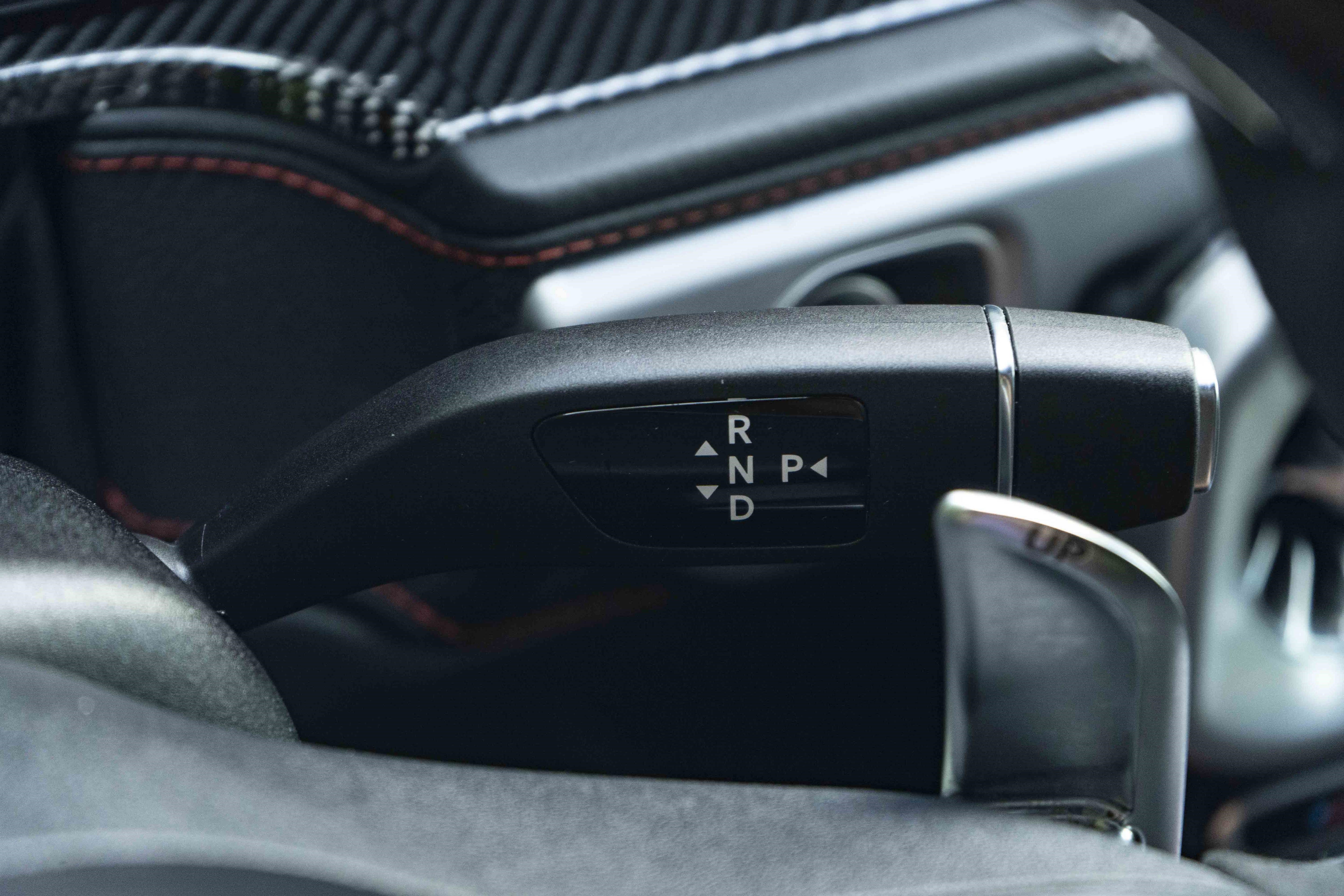 Used 2024 Mercedes-Benz G 63 AMG 4MATIC w/ Manufactur Interior Package image 27