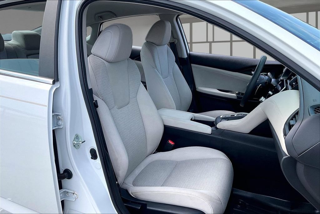 Certified 2022 Honda Insight EX image 26