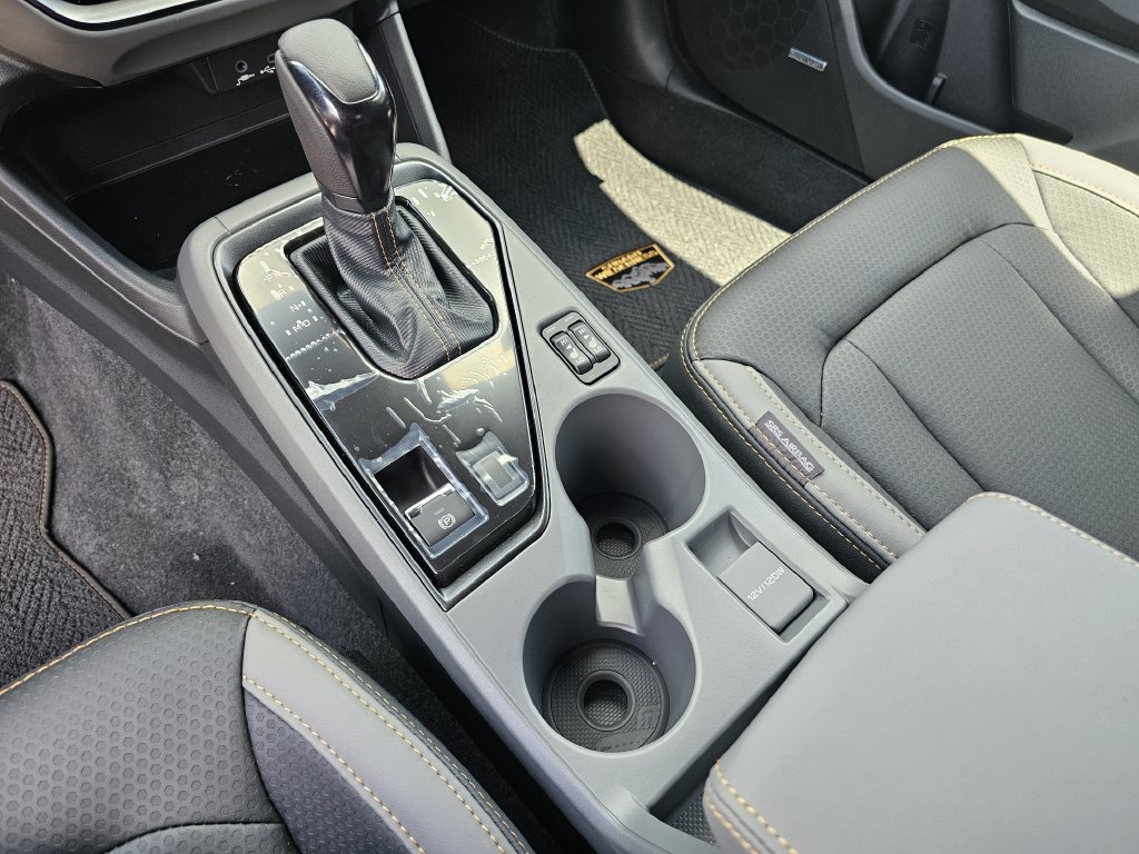 New 2026 Subaru Crosstrek 2.5i Wilderness AWD/4WD image 21