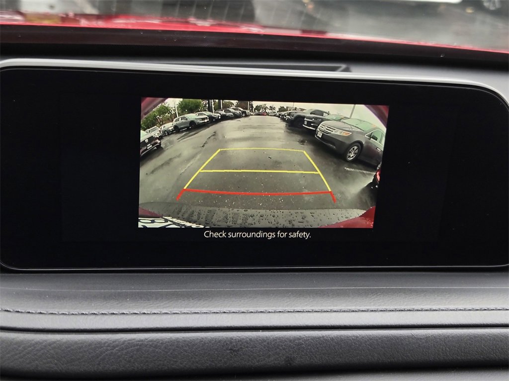 Used 2021 MAZDA CX-30 AWD 2.5 S w/ Preferred Package image 15