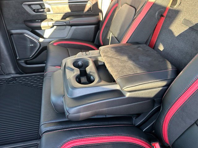 New 2027 RAM 1500 TRX SRT AWD/4WD image 40