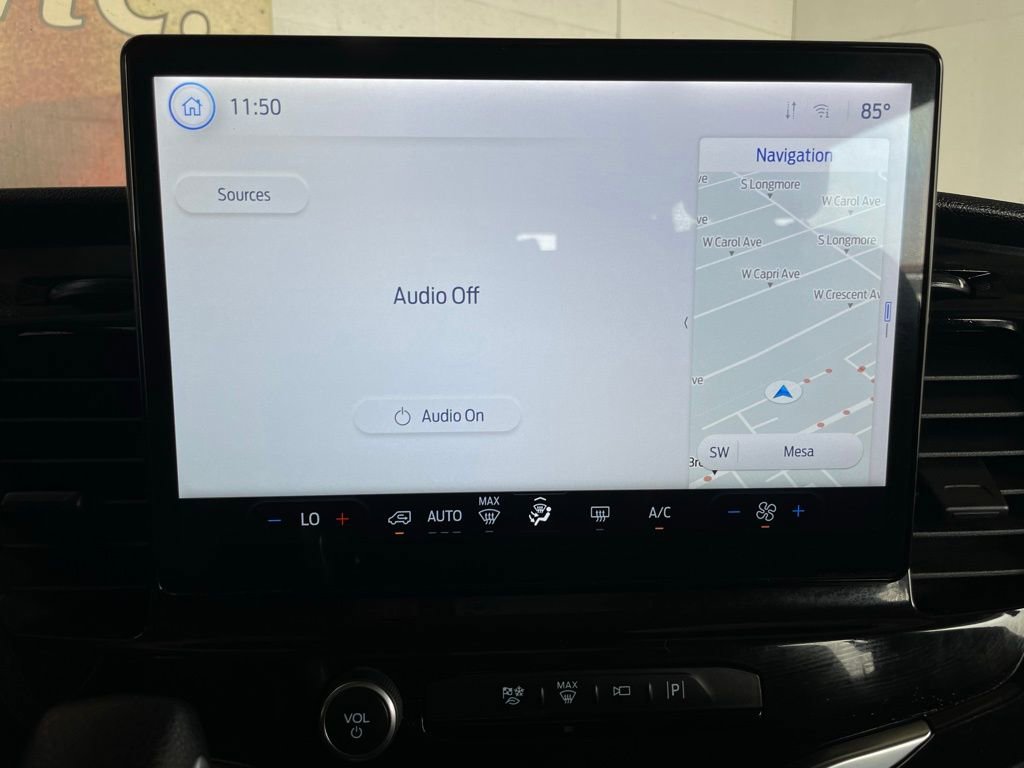 Used 2023 Ford Transit 350 XLT RWD image 39