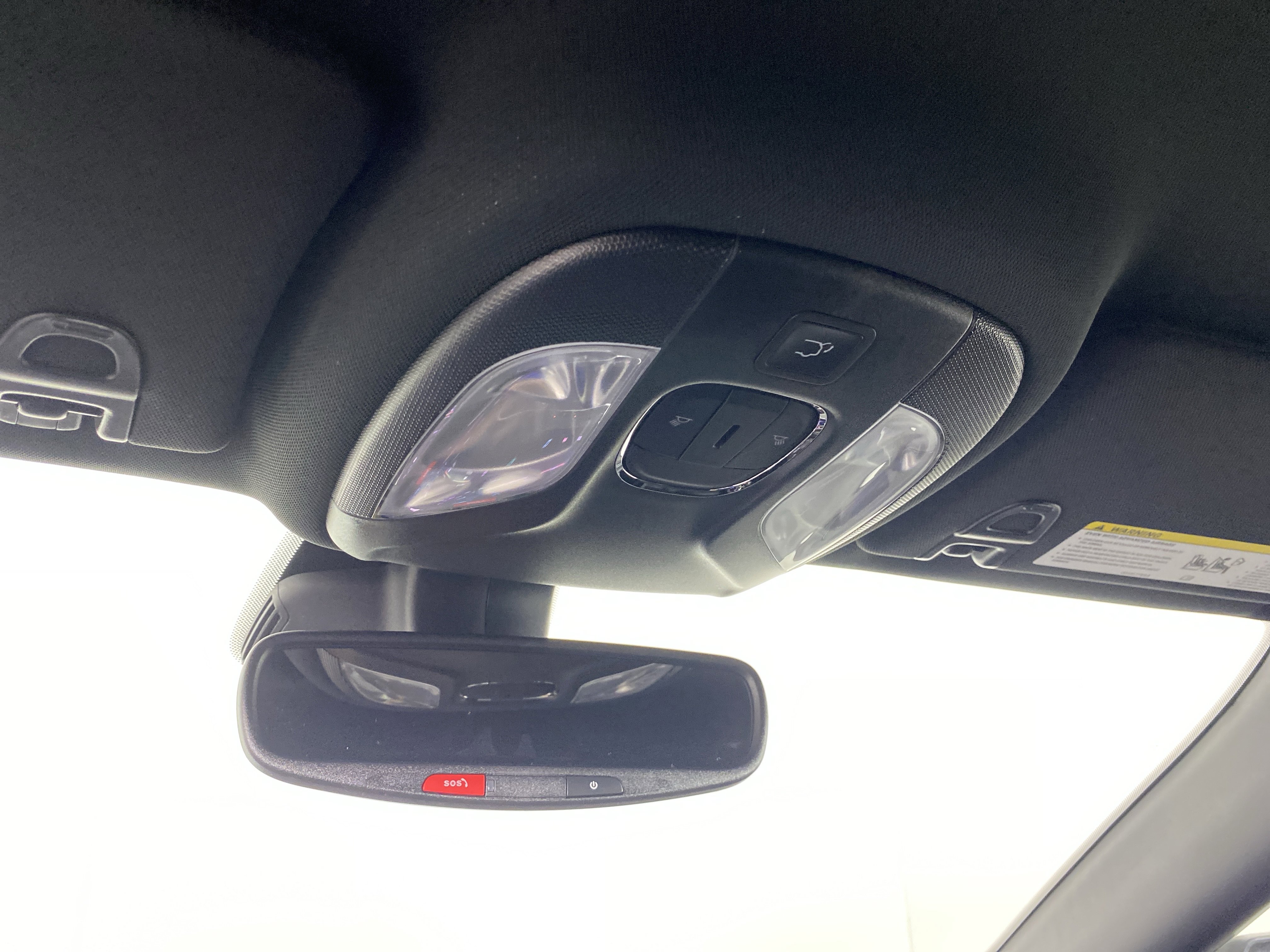 New 2026 Jeep Compass Limited image 24