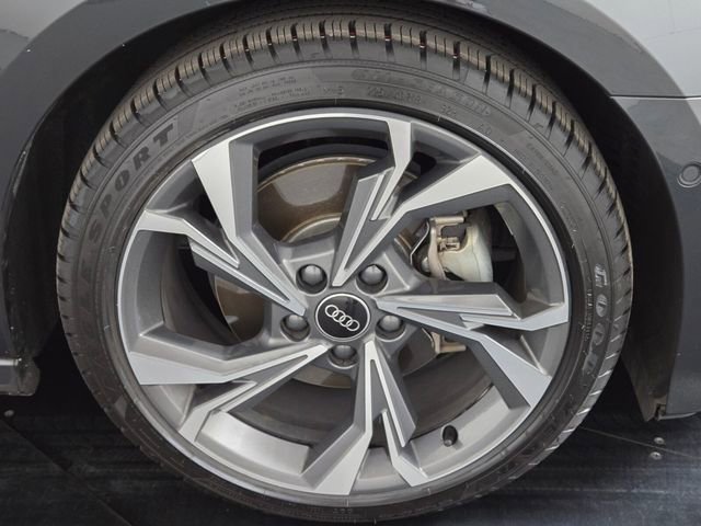 Used 2022 Audi A3 2.0T Premium Plus image 9