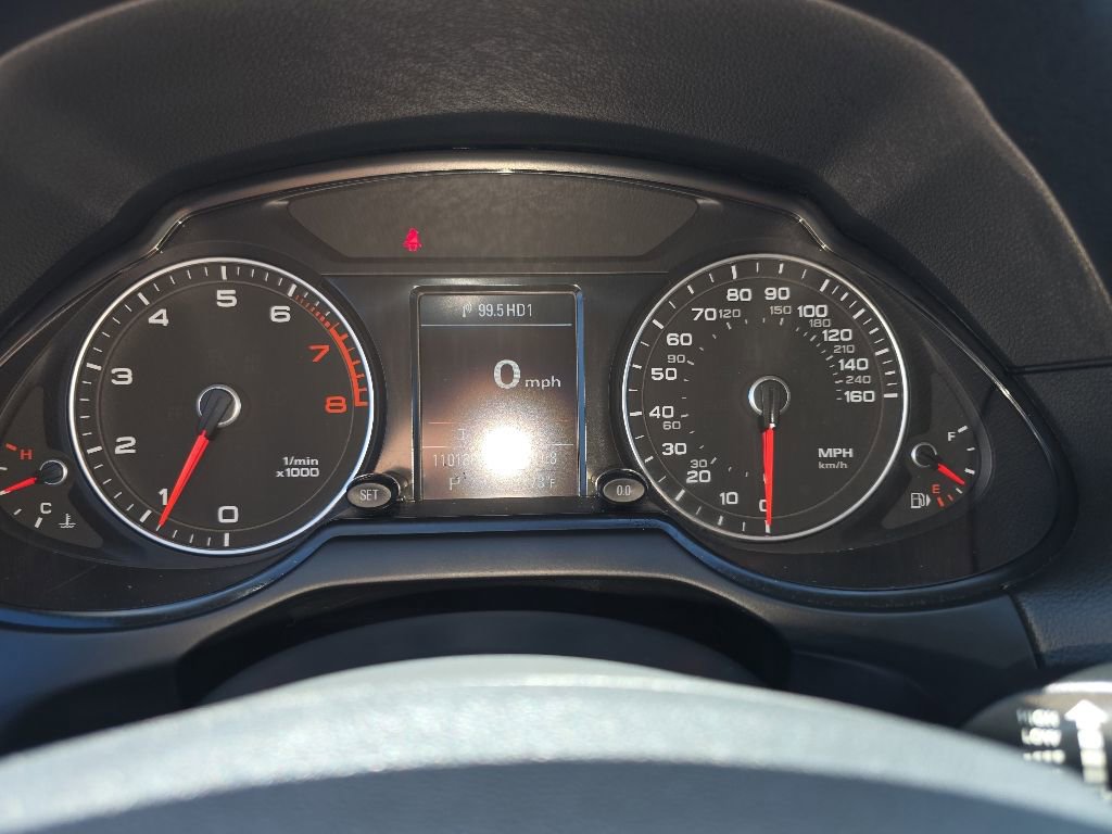 Used 2015 Audi Q5 2.0T Premium AWD/4WD image 16