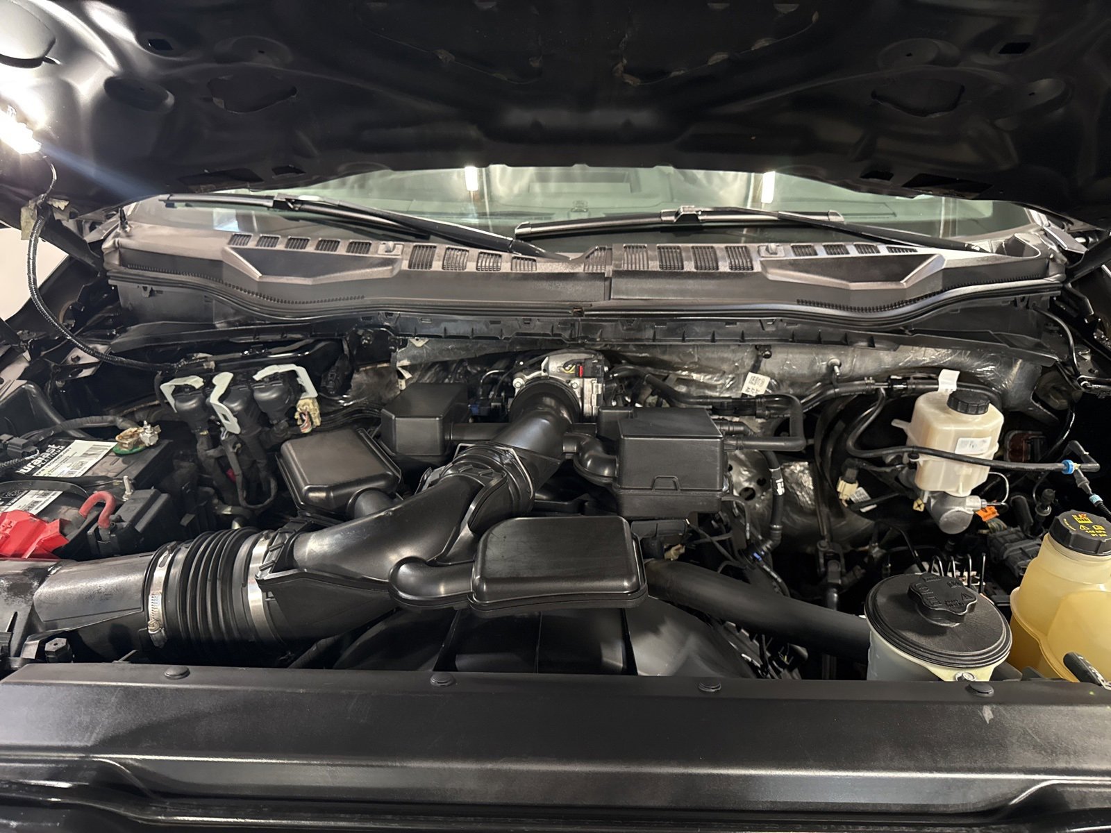 Used 2021 Ford F250 XLT image 32