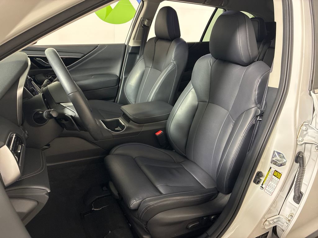 Used 2023 Subaru Outback Limited AWD/4WD image 24