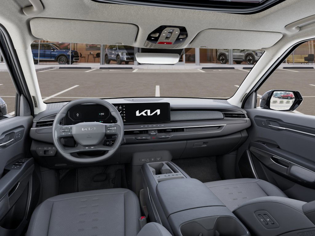 New 2026 Kia EV9 Wind image 14