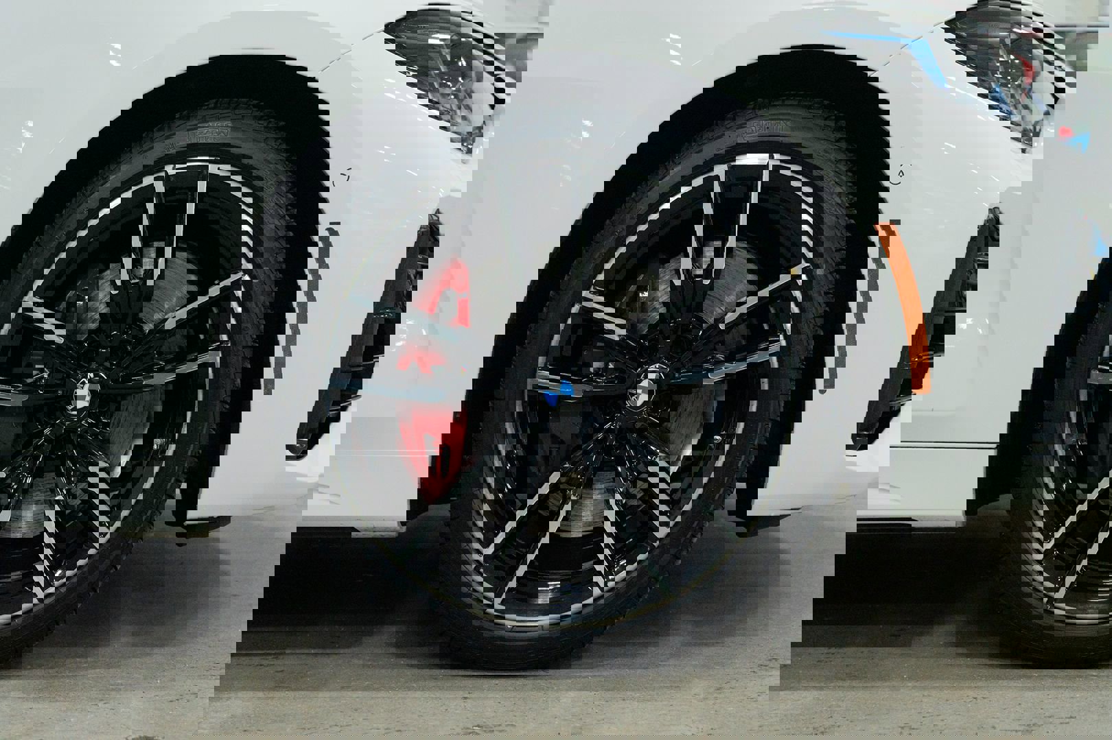 Used 2026 BMW 440i xDrive Coupe w/ Premium Package image 15