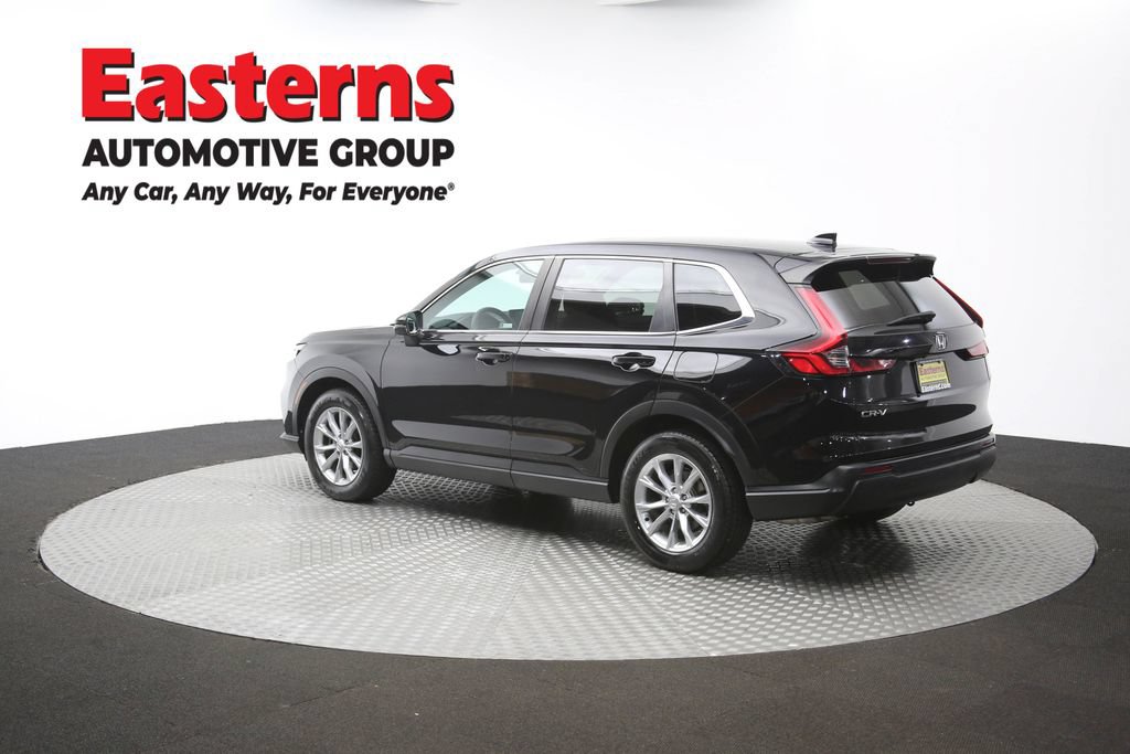 Used 2023 Honda CR-V EX image 63