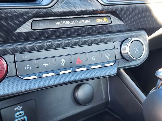 New 2026 Ford Mustang Coupe image 21