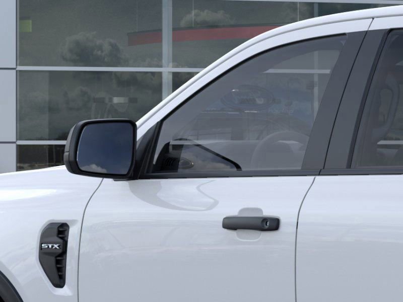 New 2026 Ford Ranger XL w/ Trailer Tow Package image 24