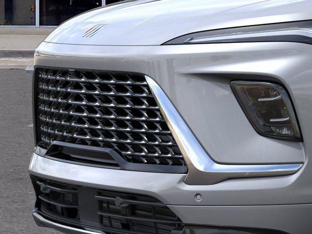 New 2027 Buick Enclave Avenir FWD image 13