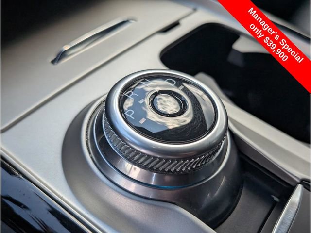 Used 2023 Ford Explorer ST w/ Equipment Group 401A image 24