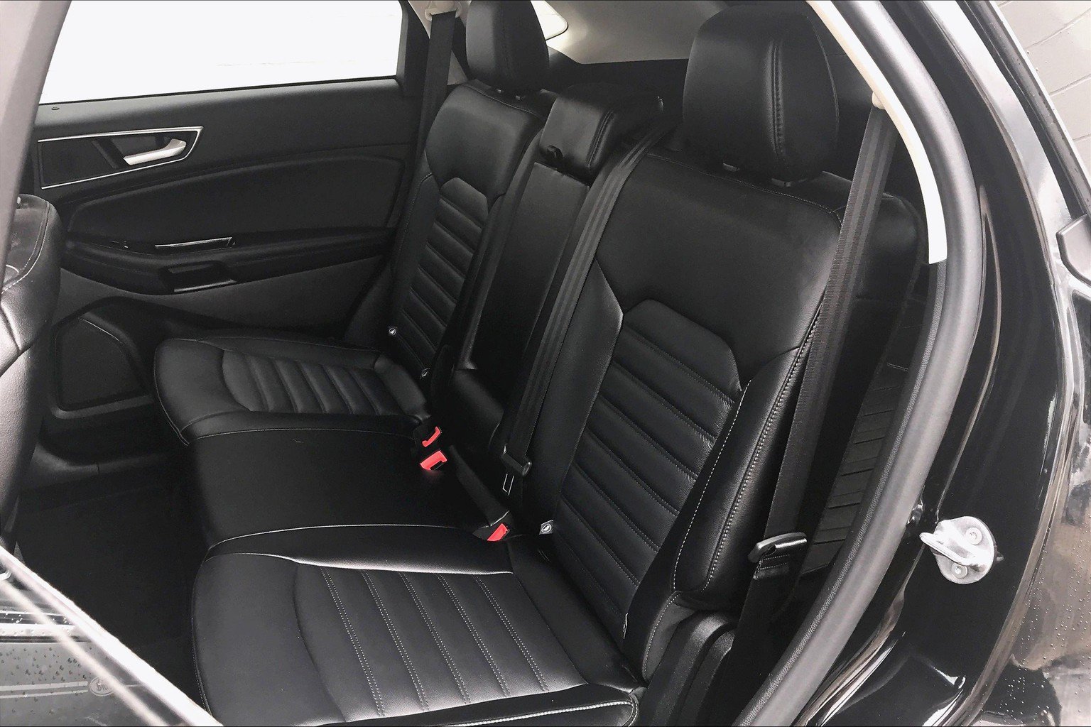 Used 2016 Ford Edge SEL w/ Equipment Group 201A AWD/4WD image 33