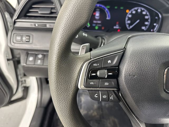 Used 2022 Honda Insight EX image 13